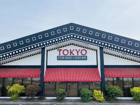 Tokyo Steakhouse in Salisbury