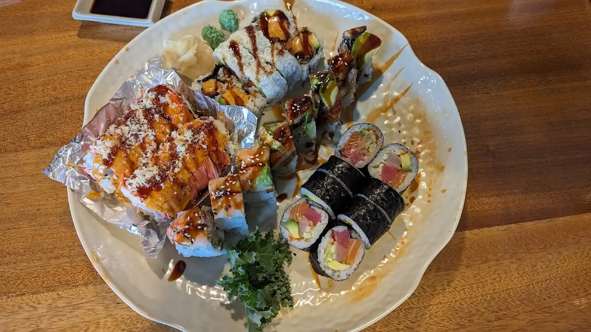 Tokyo Sushi & Grill – photo 5