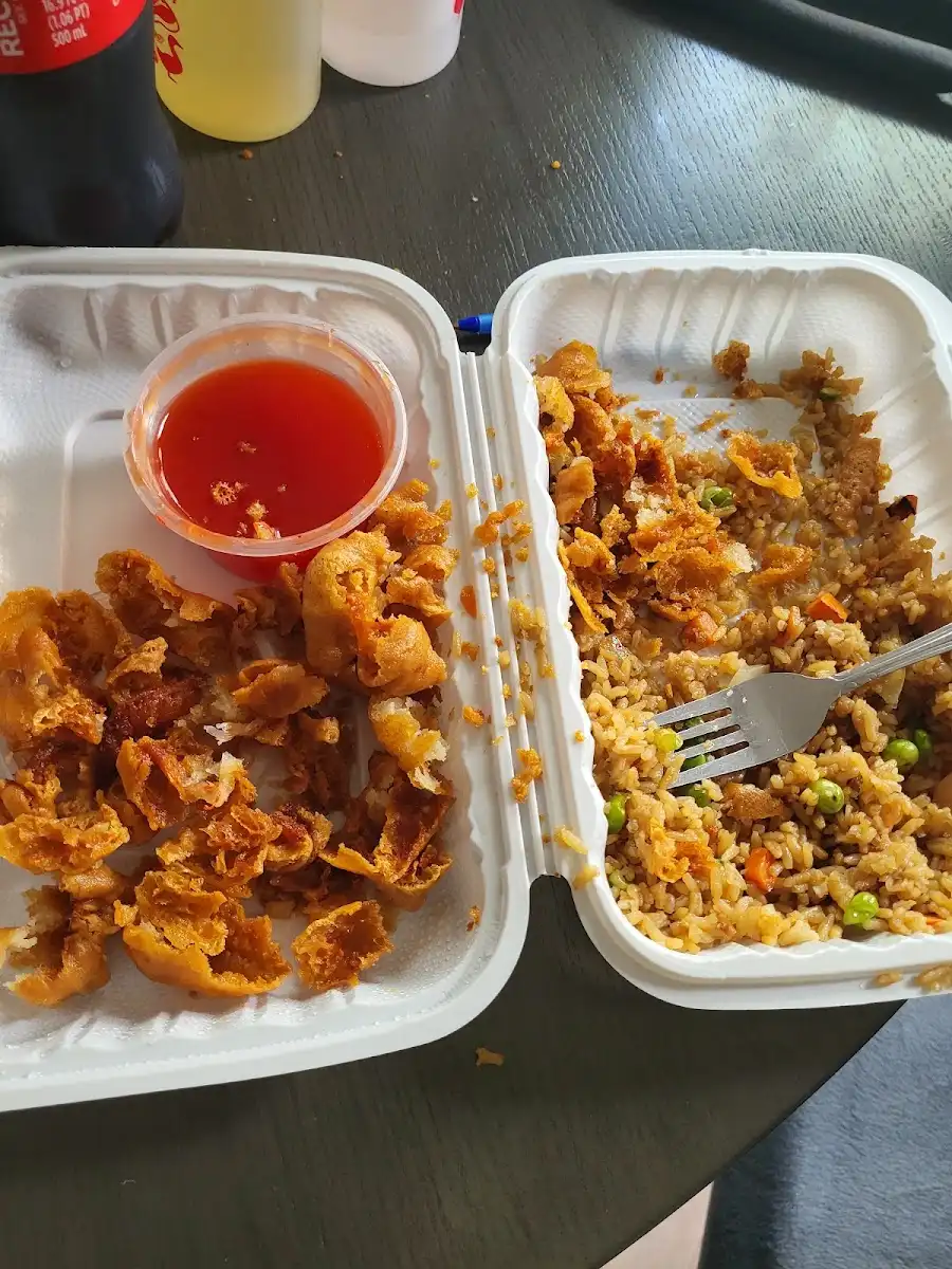 Top China Restaurant – photo 5