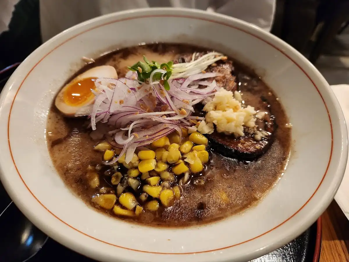 Tora Ramen – photo 5