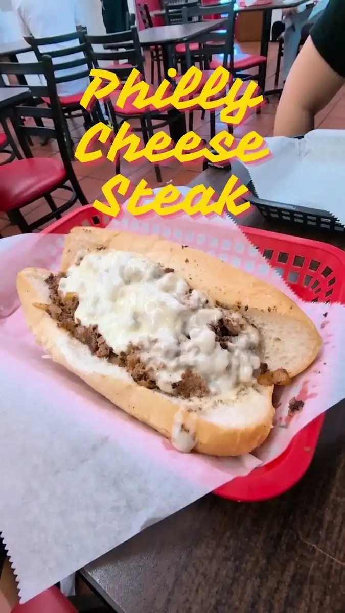 Tornado Burger – photo 2