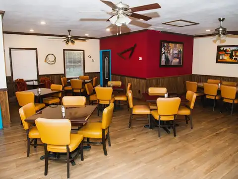 Toros Cantina And Grill Rainsville in Rainsville