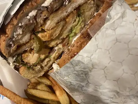 Tortas & Pizza El Sabor De Mi Tierra in Philadelphia