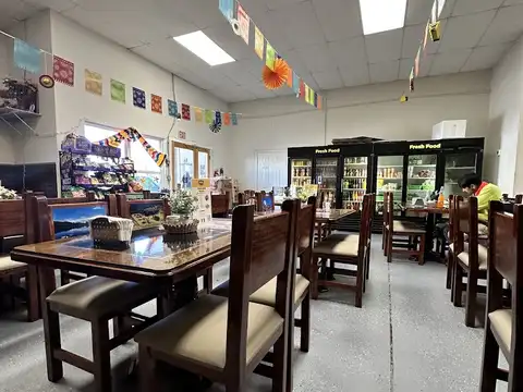 Tortilleria E&H in Daphne