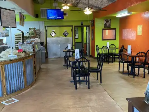 Tortilleria La Norteñita in Greenville