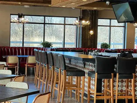 Toscana Forno in Peabody