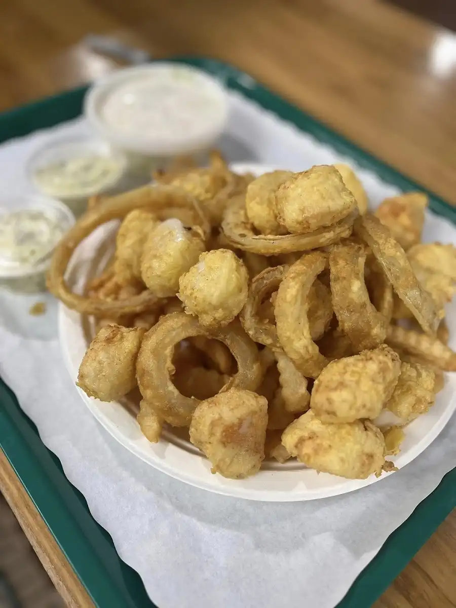 Townline Pizzeria Seafood/harrison's Roast Beef – photo 2