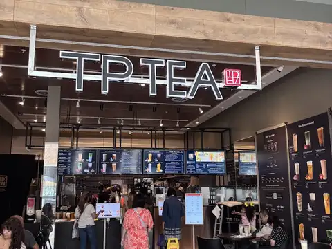 Tp Tea – San Jose Oakridge in San Jose