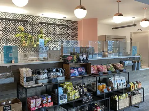 Trà Viet Coffee & Tea @ Southport Renton in Renton
