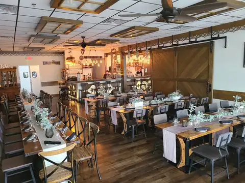 Tradycja Polish Fusion Cuisine in Orland Park
