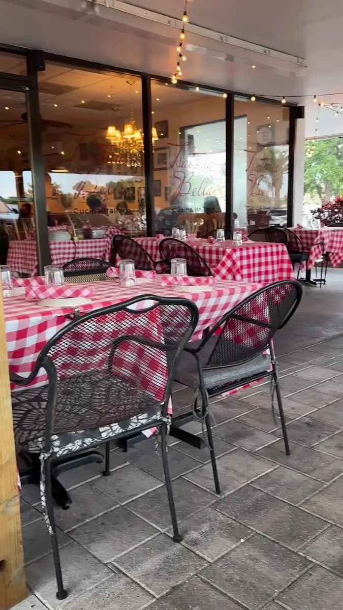 Trattoria Bella – photo 2