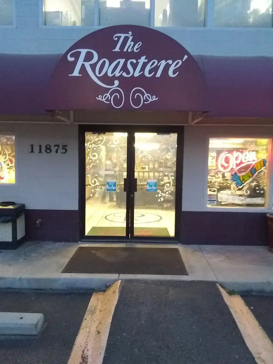 Treasure Valley Coffee Inc. Offices – photo 2