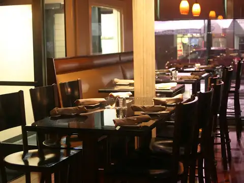 Tremonte Restaurant & Bar in Woburn