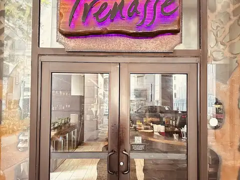 Trenasse New Orleans in New Orleans