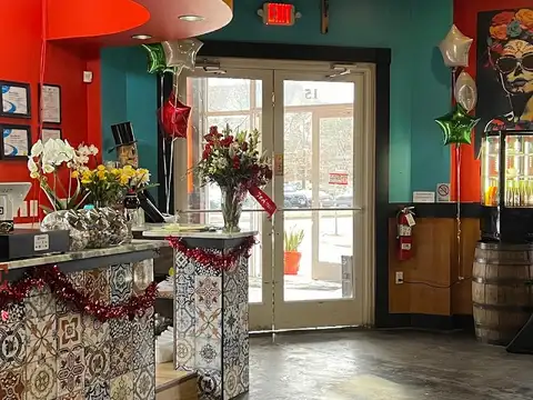 Tres Borrachos Mexican Grill & Cantina in Newport News