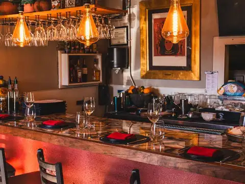 Tres Cazuelas Artisanal Latin Cuisine in Las Vegas