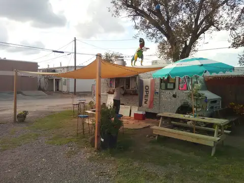 Tri La Bite in Alpine