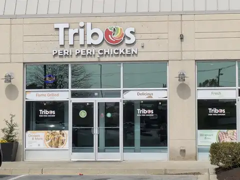 Tribos Peri Peri - Ellicott City in Ellicott City