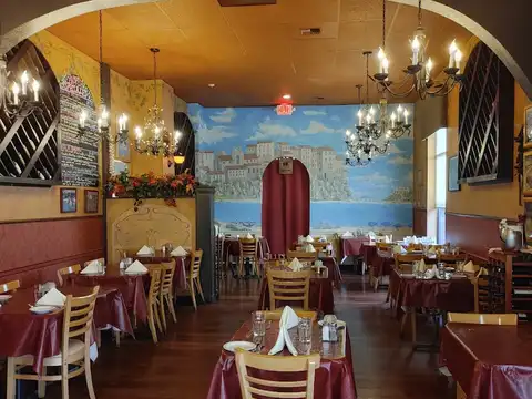 Tropea Ristorante Italiano in Redmond