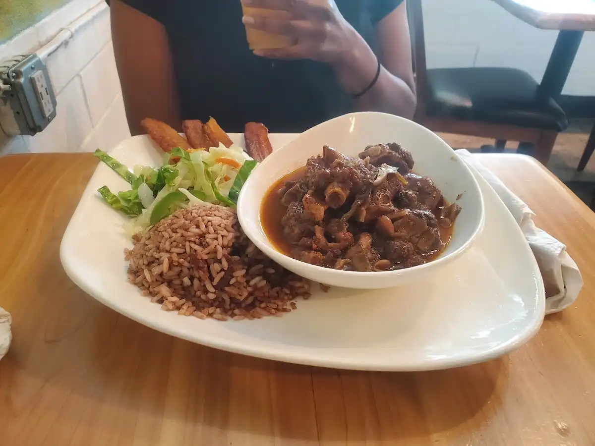 Tru Jamaica Restaurant – photo 5