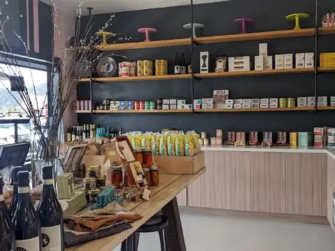 Truckee Food Shop in Truckee