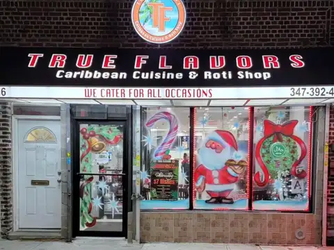 True Flavors in South Ozone Park