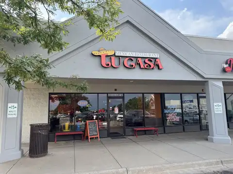 Tu Casa Mexican Restaurant in Littleton