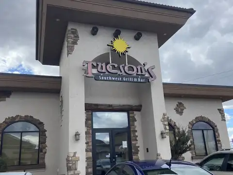 Tucson's Southwest Grill & Bar in Green Bay