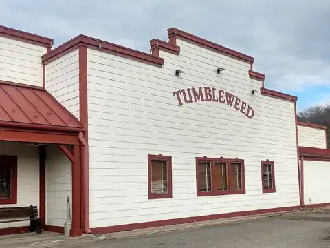 Tumbleweed Tex Mex Grill & Margarita Bar in Zanesville