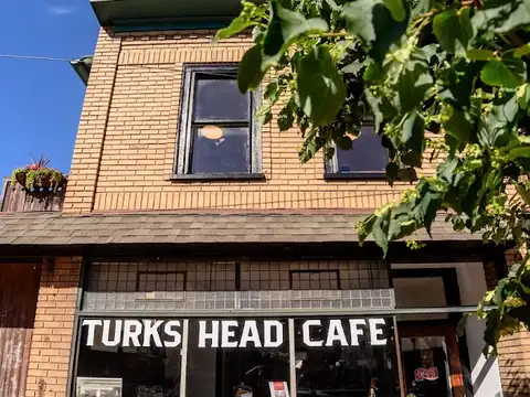 Turks Head Cafe in West Chester