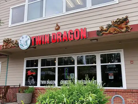 Twin Dragon in Duvall