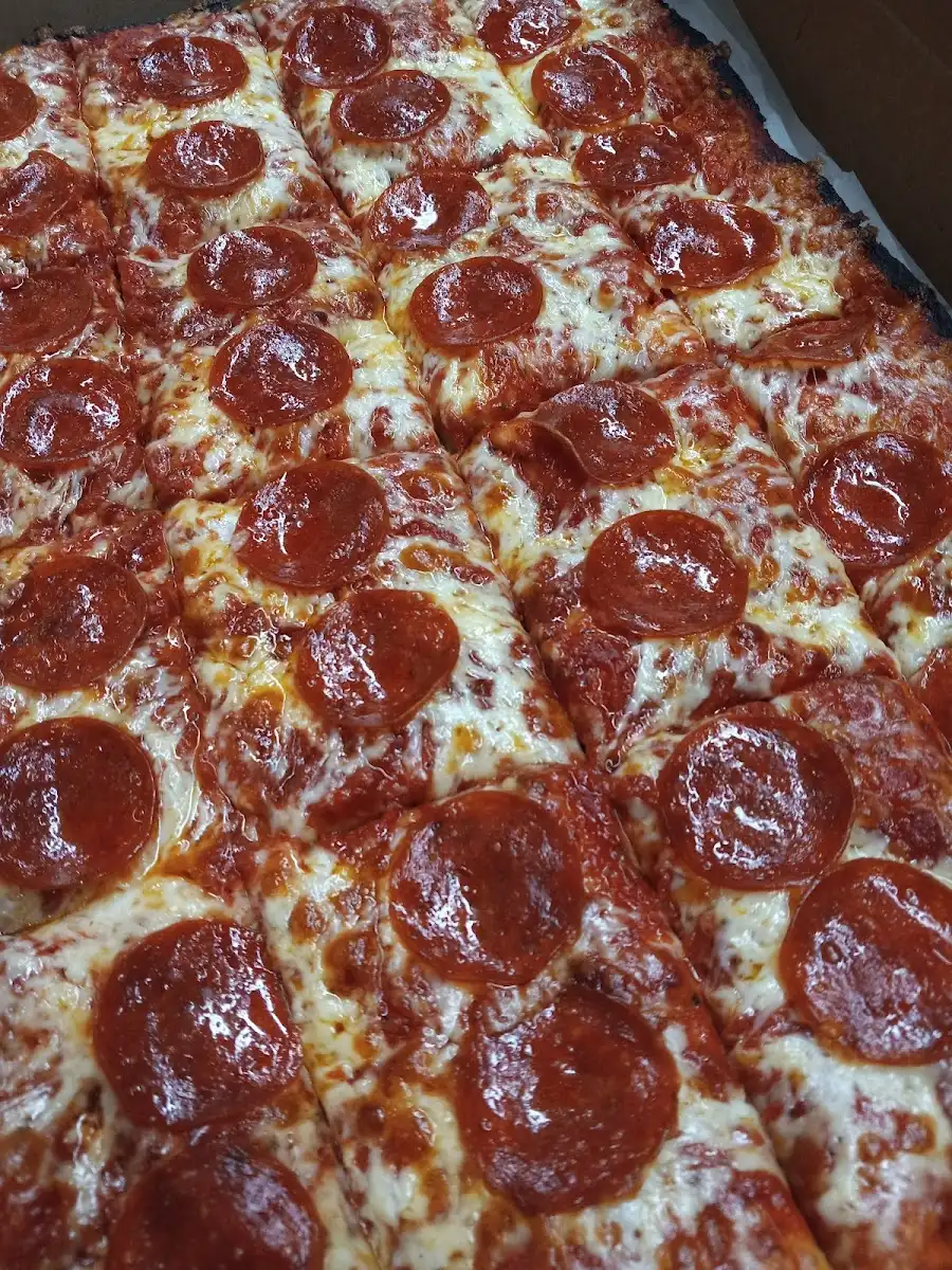 Twin's Pizza – photo 3