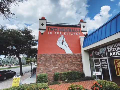 Two Meatballs In The Kitchen - Cape Coral in Cape Coral
