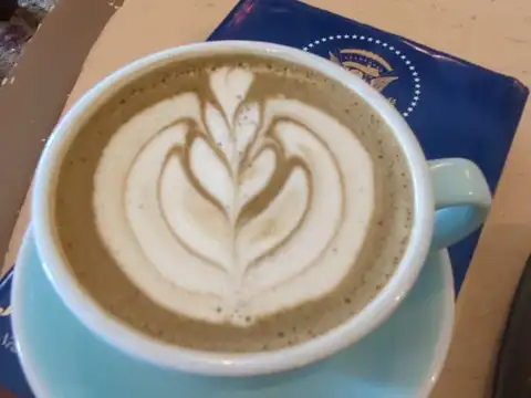 Uncommon Coffee in Essex Junction