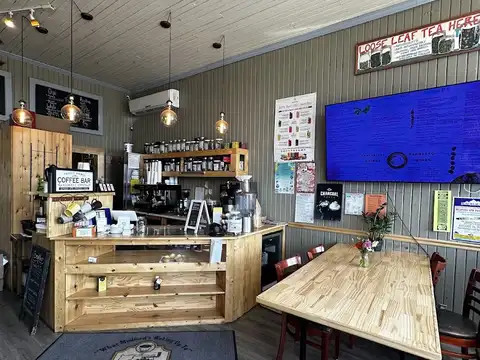 Uncommon Ground in Medford