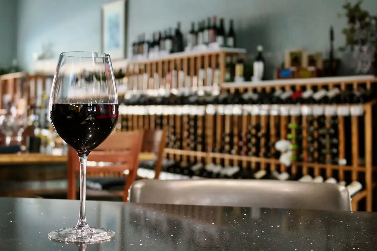 Uncorked – photo 5
