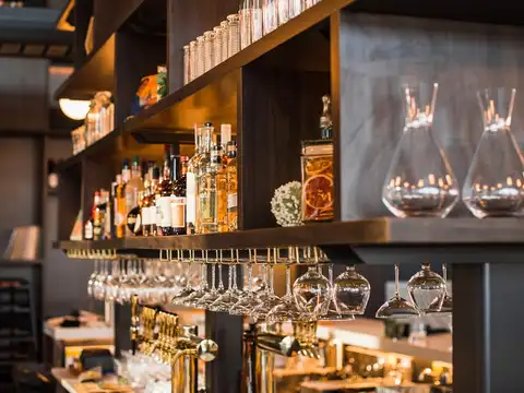 Union Bar & Soda Fountain in Fort Collins