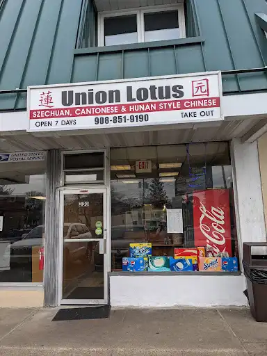 Union Lotus – photo 3