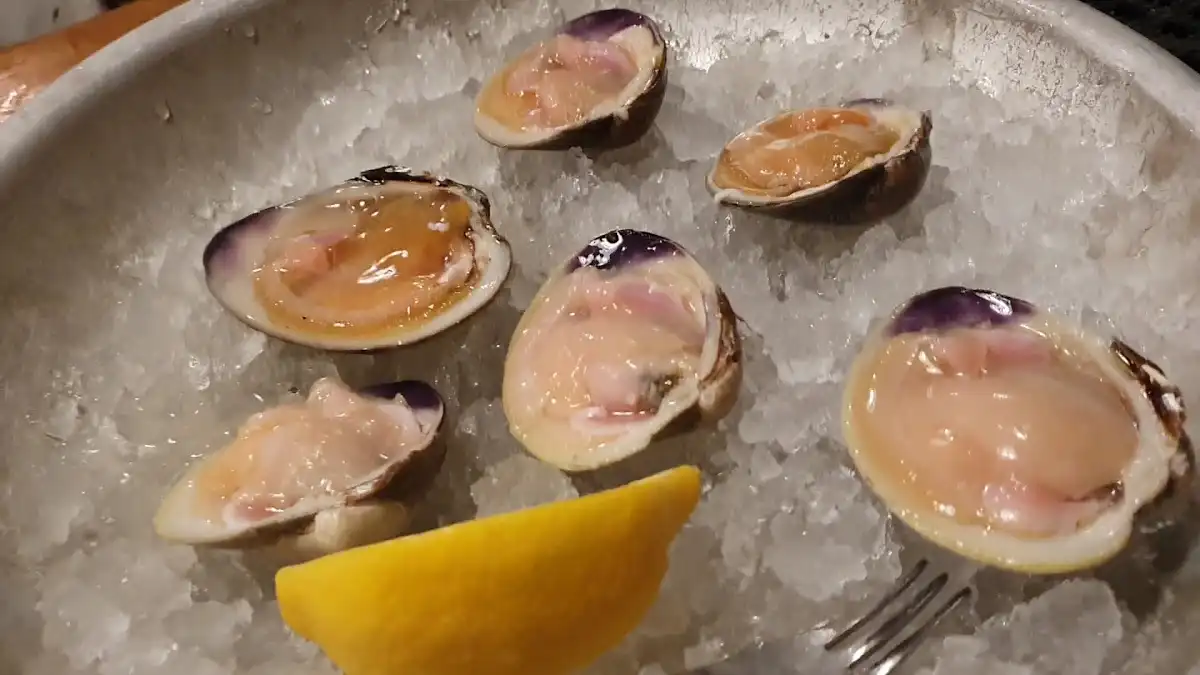 Union Oyster House – photo 2