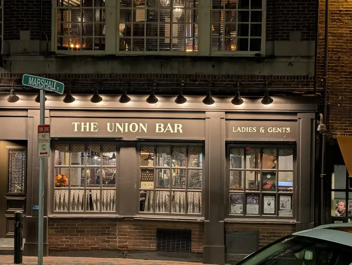 Union Oyster House – photo 3