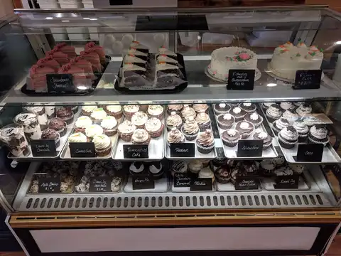 Union Street Bistro & Bakery in Easthampton