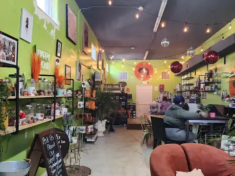 Uppertea Miami in Miami