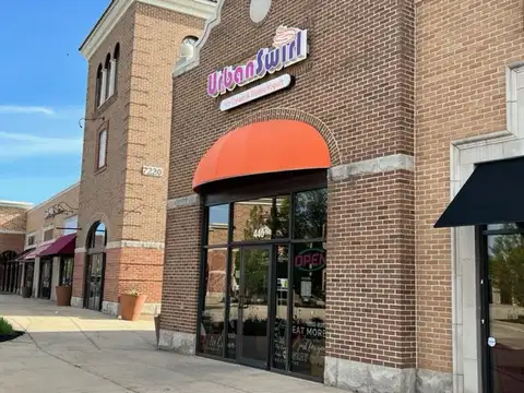 Urban Swirl & Scoop in Granger
