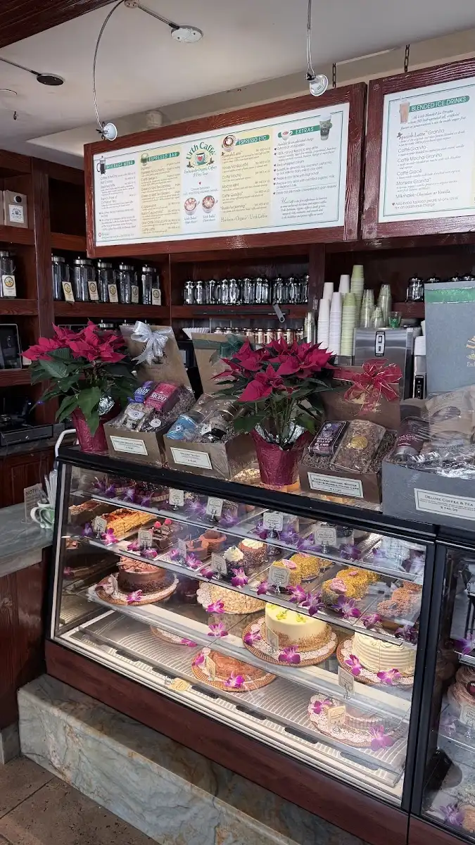 Urth Caffe Pasadena – photo 3