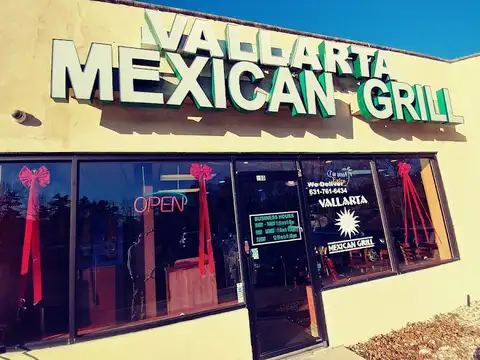 Vallarta Mexican Grill in Hauppauge