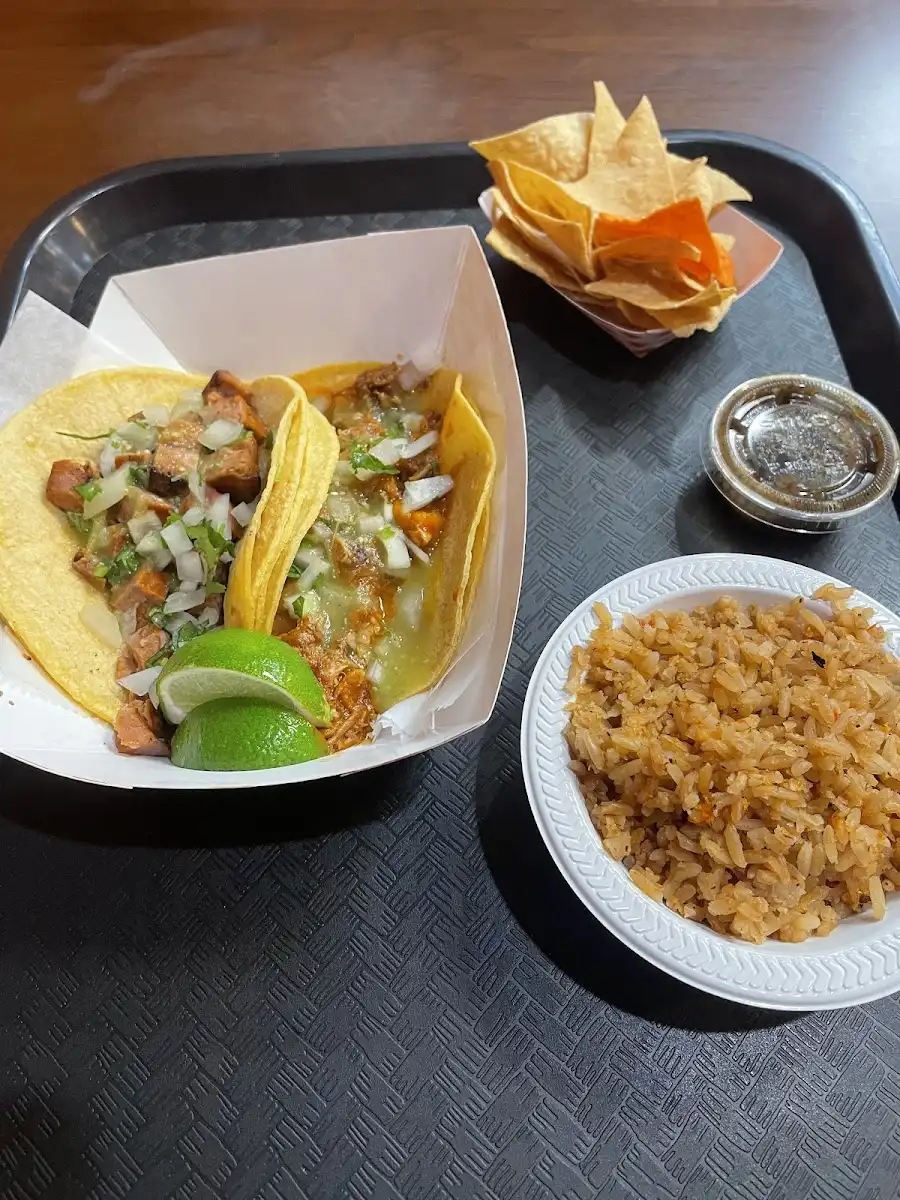 Vallarta Mexican Grill – photo 2