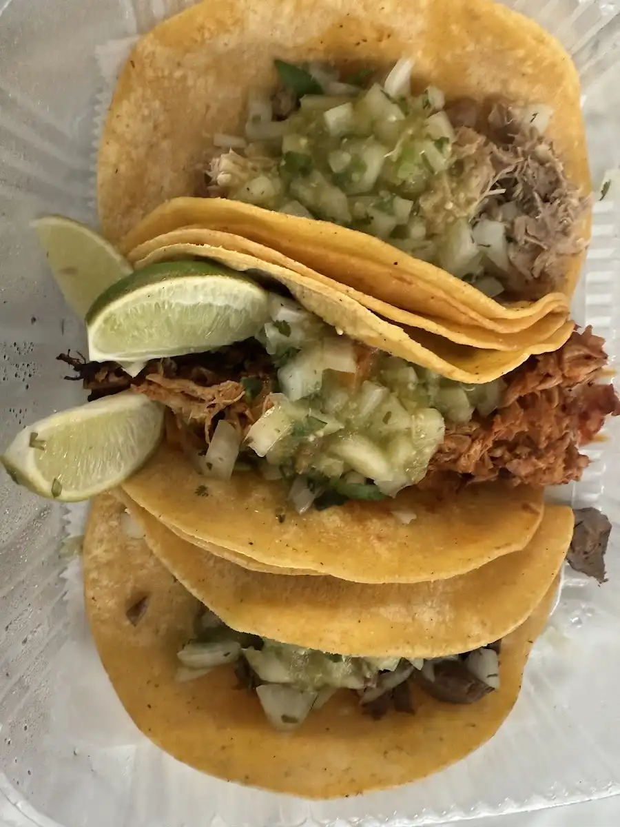 Vallarta Mexican Grill – photo 5