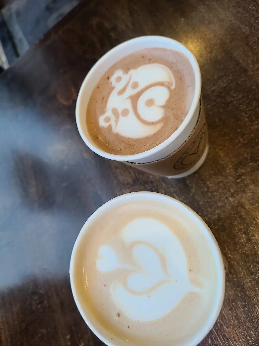 Van Dyke Coffee Roasters – photo 3