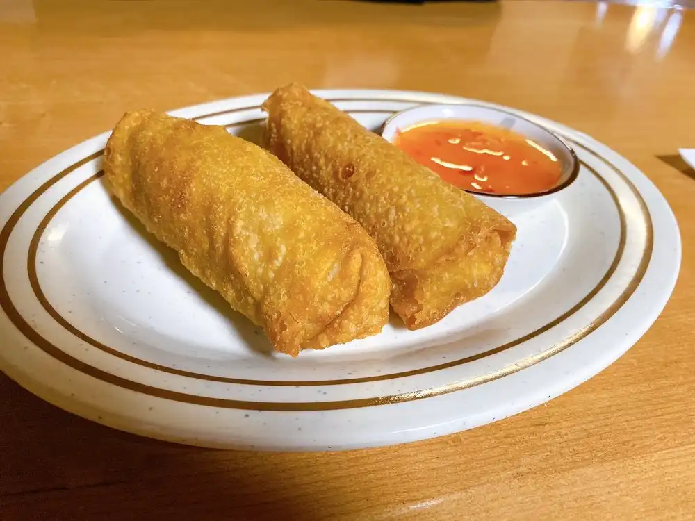 Van Java Hibachi – photo 5 of 5