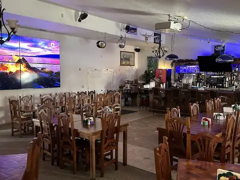 Vargas Restaurant Bar & Grill in Liberal